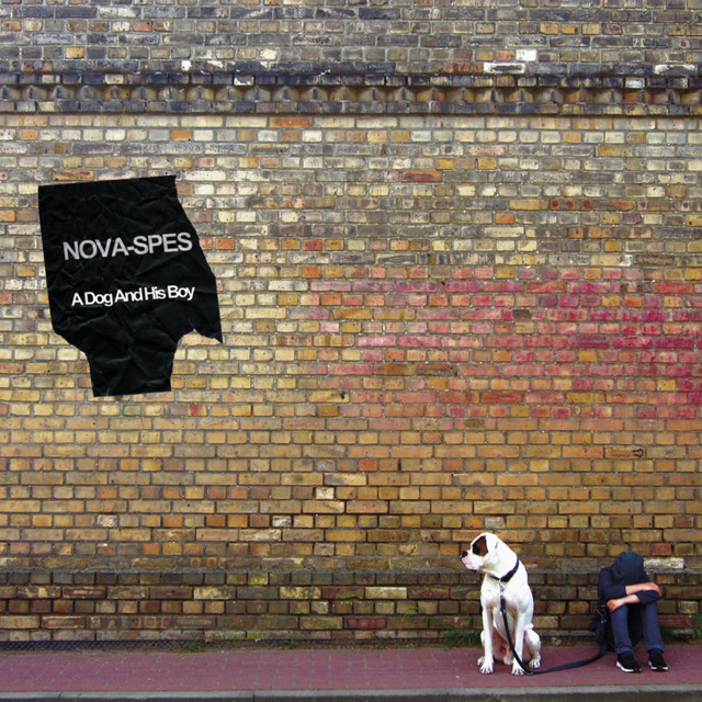A Dog and His Boy cover