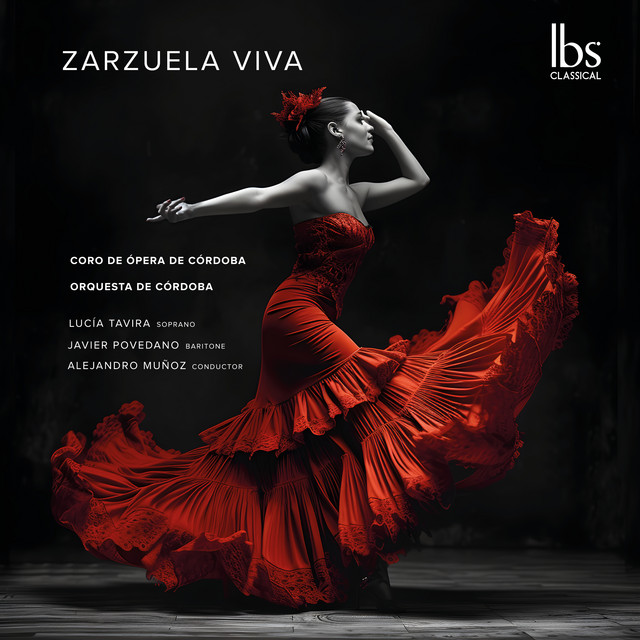 Zarzuela viva