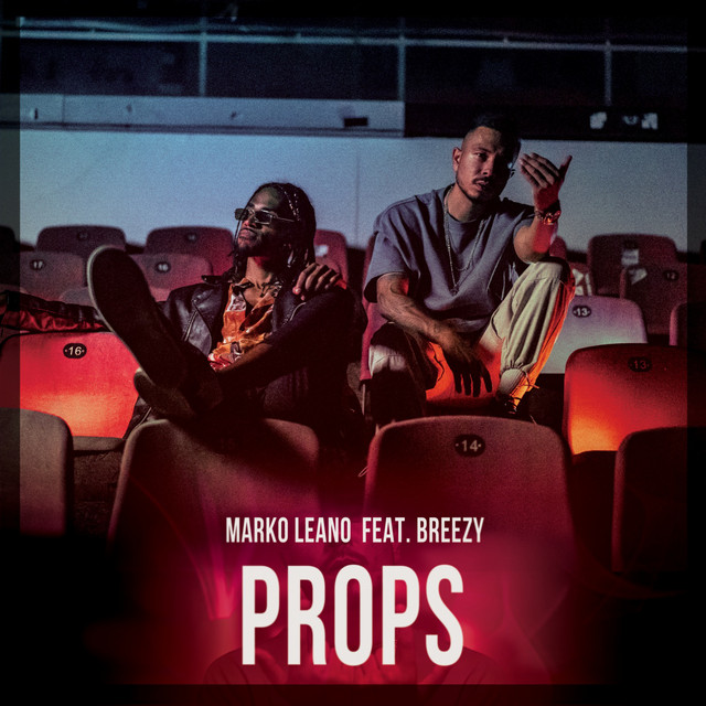 Props cover art
