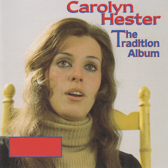 The Tradition Album cover