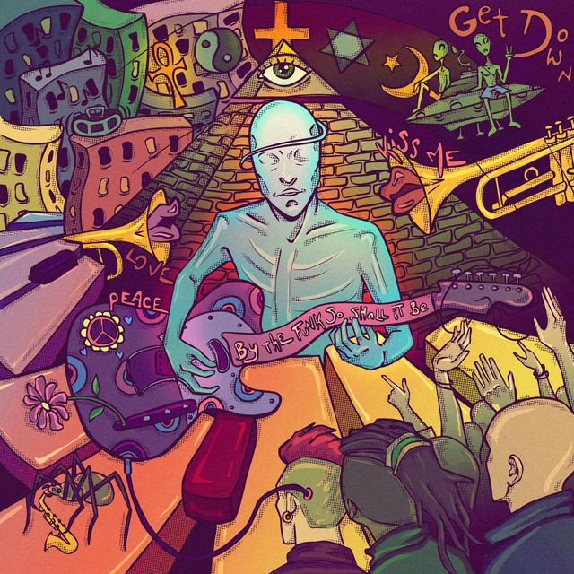 MIXTAPE cover art