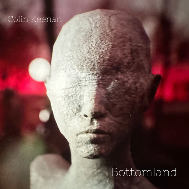Bottomland album image