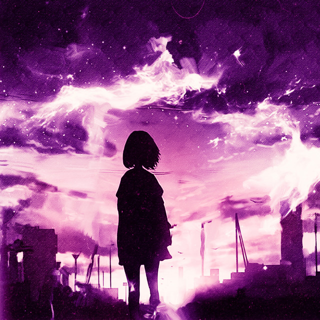 Обкладинка HXRI!ZON — BREATHING (SLOWED & SPEED UP)