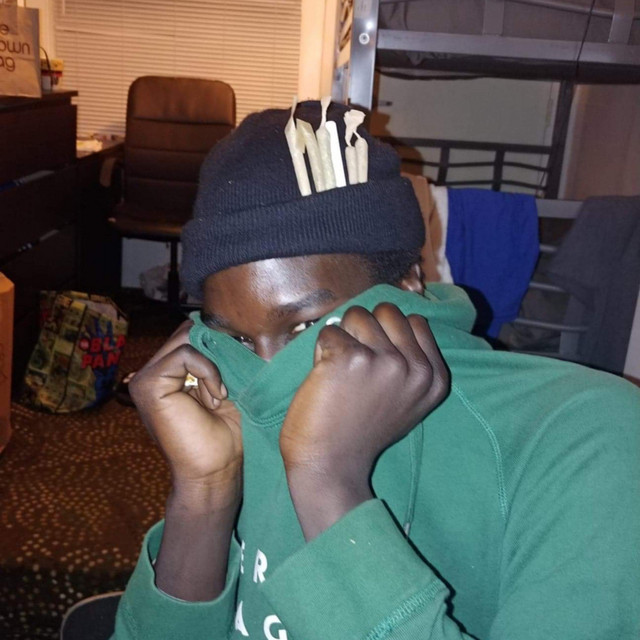 a thousand spliffs cover art