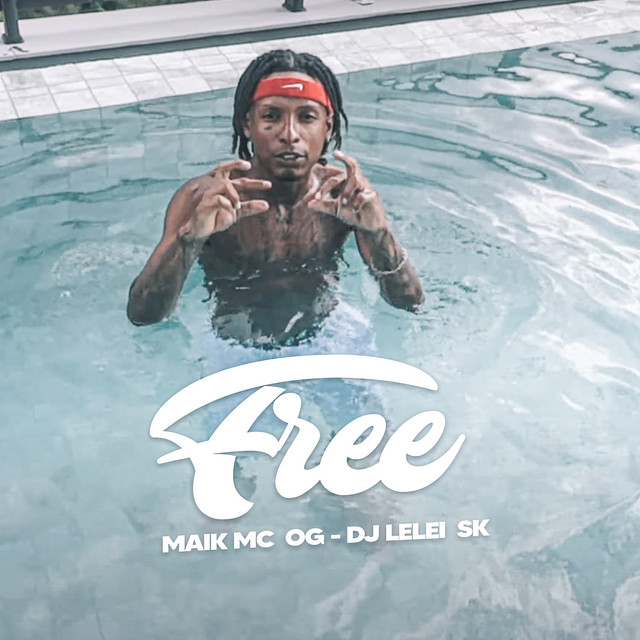 Free cover art
