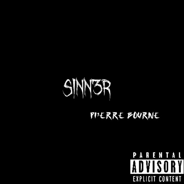 Sinn3r - Single by LonelySON | Spotify
