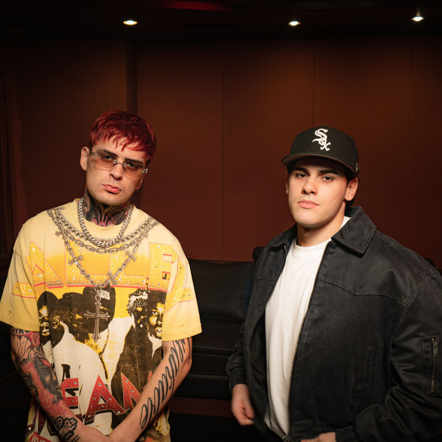 undefined album image