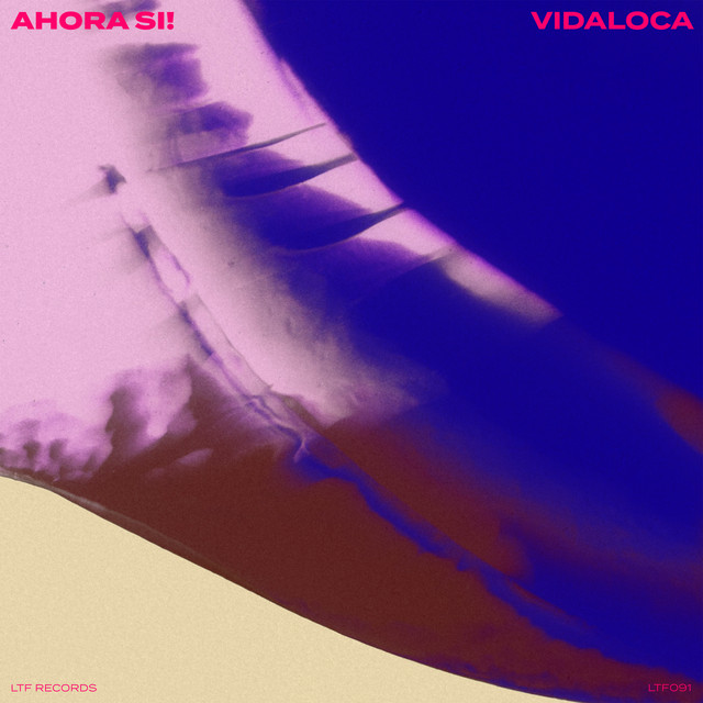 Ahora Si! - Extended Mix album art