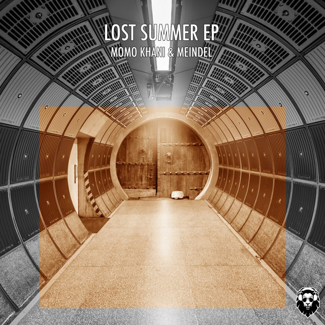 Lost Summer album art