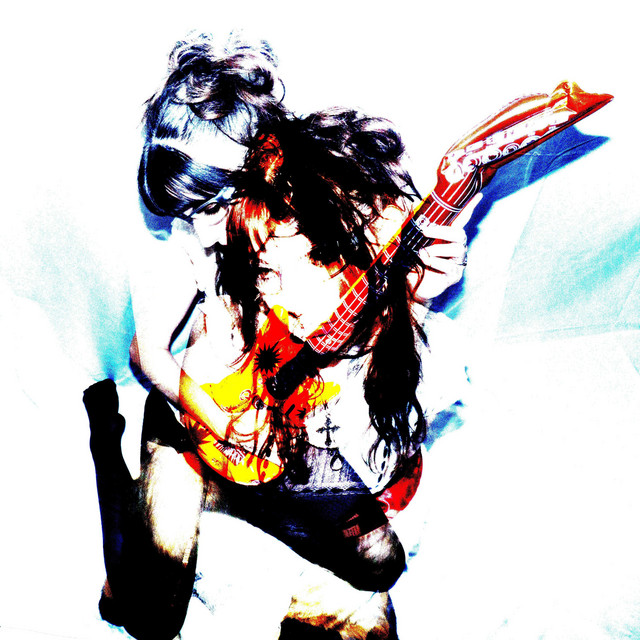 It's Beautiful In Here cover art
