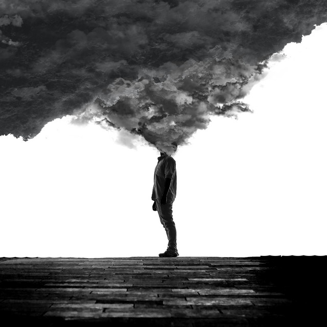 Lost Temper cover art