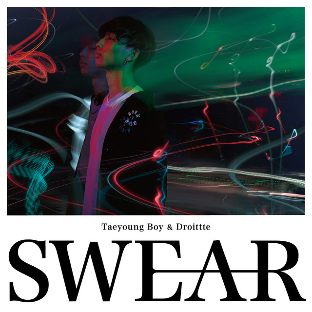 SWEAR cover art