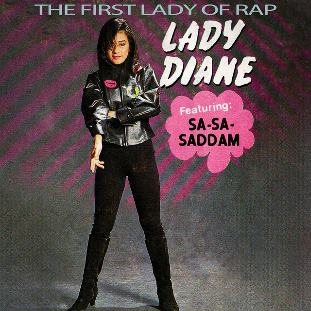 Lady Diane | Spotify