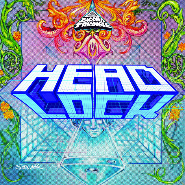 Headlock cover