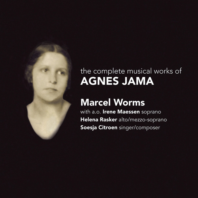 Agnes Jama