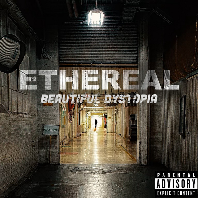 Beautiful Dystopia cover art