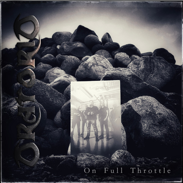 On Full Throttle