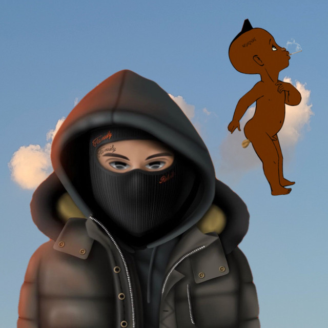 Kirikou Drill cover art