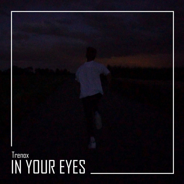 In Your Eyes