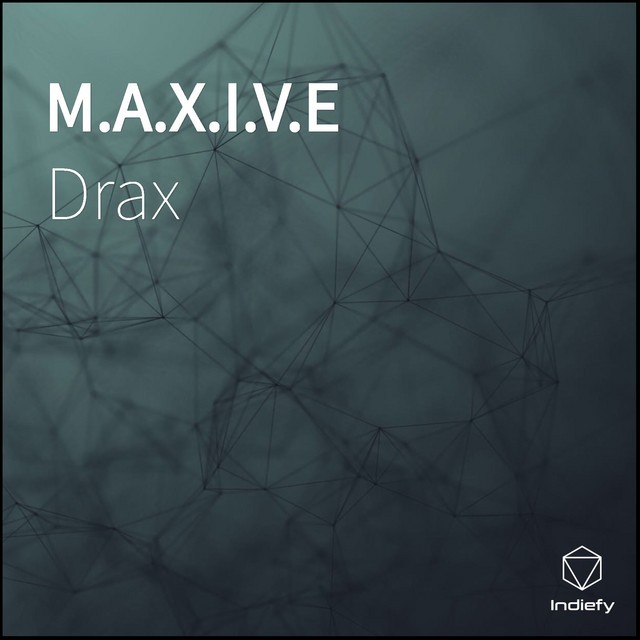 M.A.X.I.V.E cover art