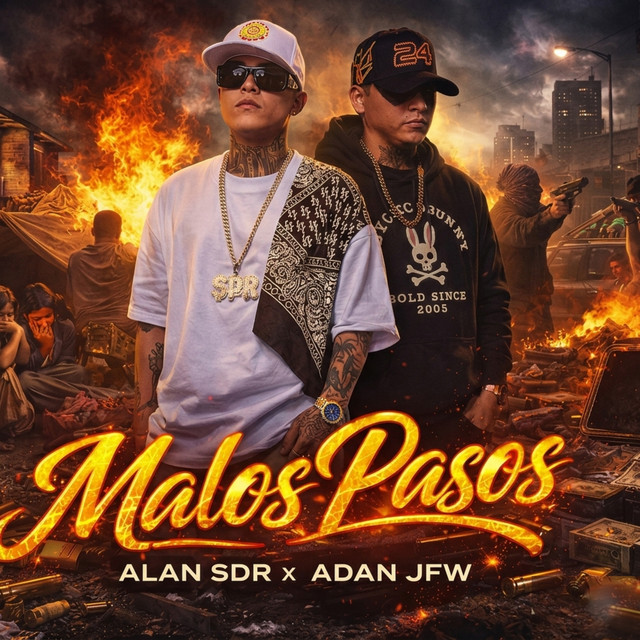 Malos Pasos