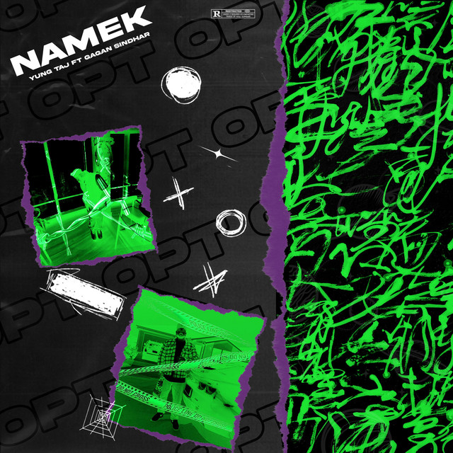 Namek - Single by yung taj | Spotify