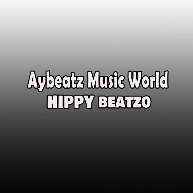 Hippy Beatzo cover art