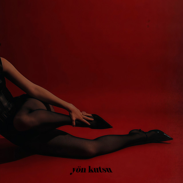 Обкладинка: Yön Kutsu — ZVBXR