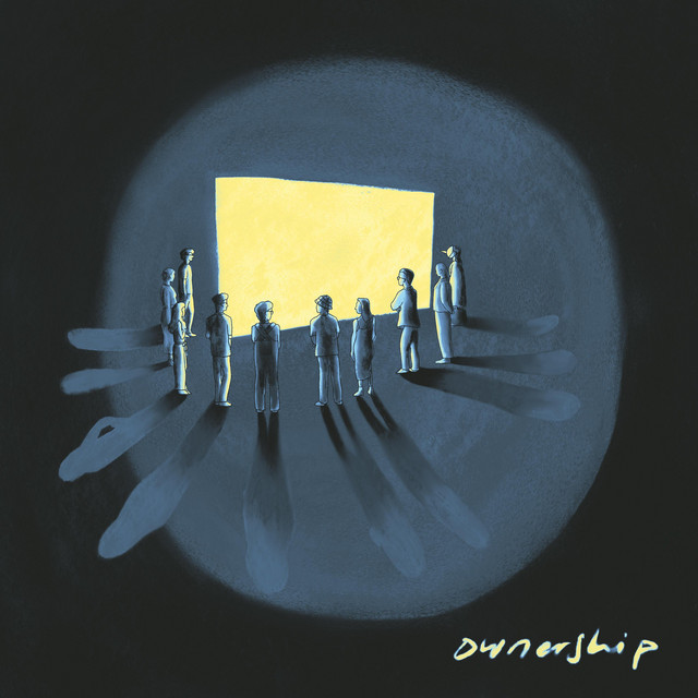 Ownership (Live) cover
