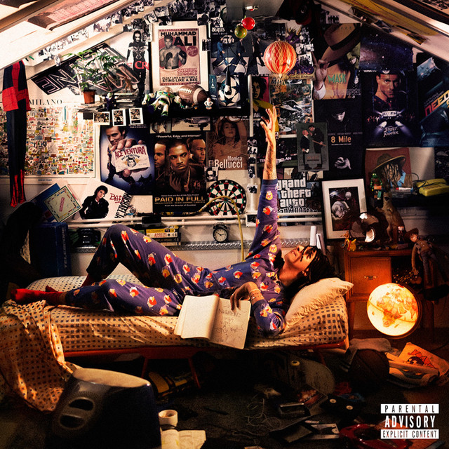 Lunga Vita a Sto cover art