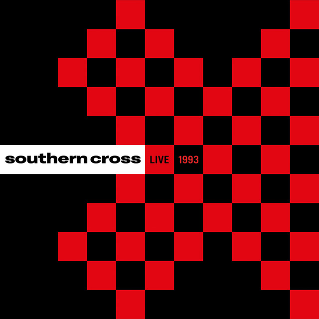 Live 1993 cover art