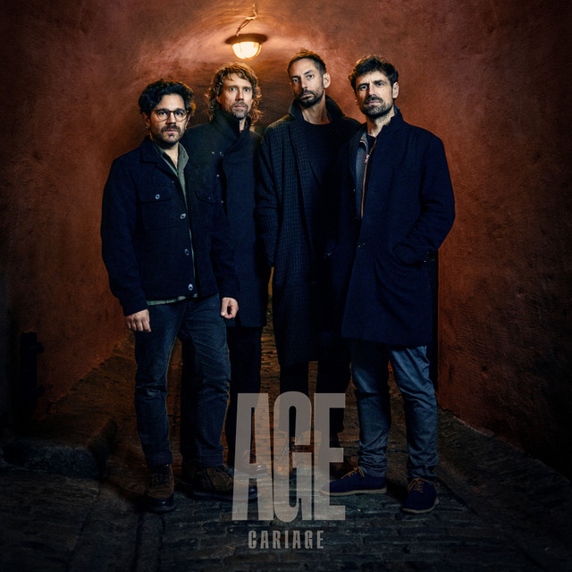 Cariage