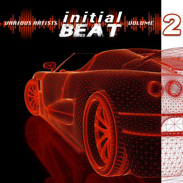 Initial Beat 2 - Compilation by Various Artists | Spotify