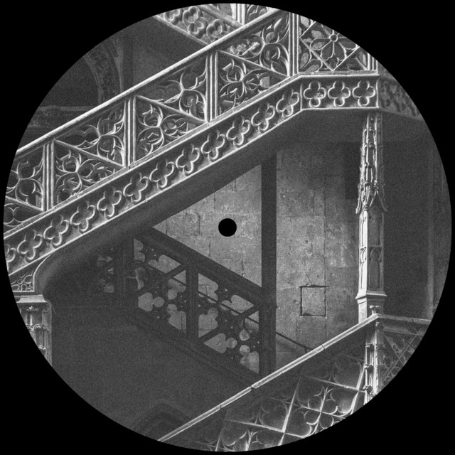 CQNZR. - Ritual