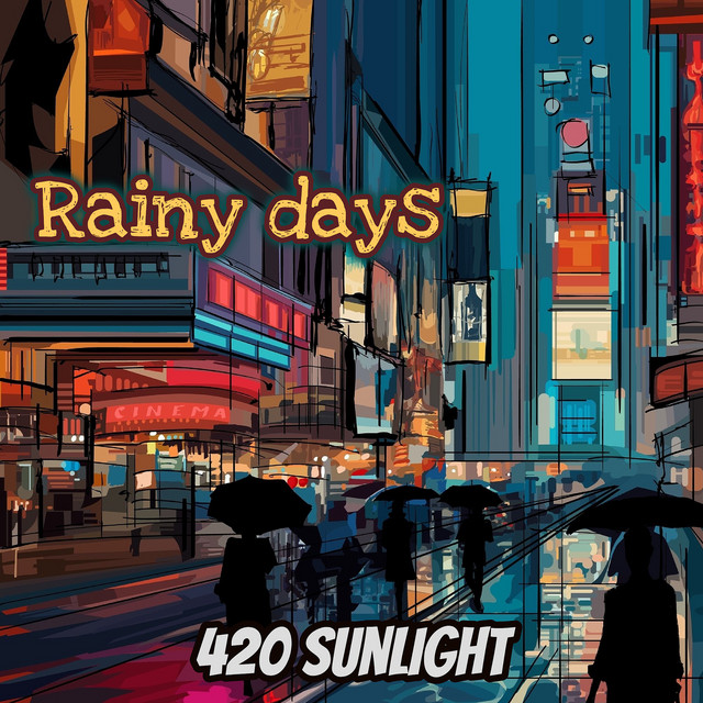 Rainy Days
