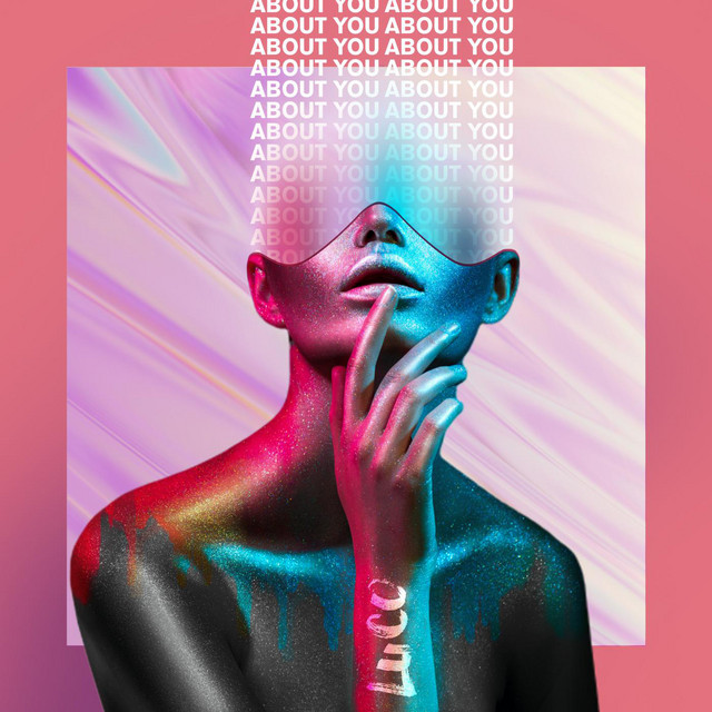 About You cover