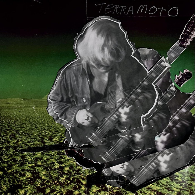 Terramoto cover art