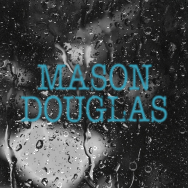 Mason Douglas cover