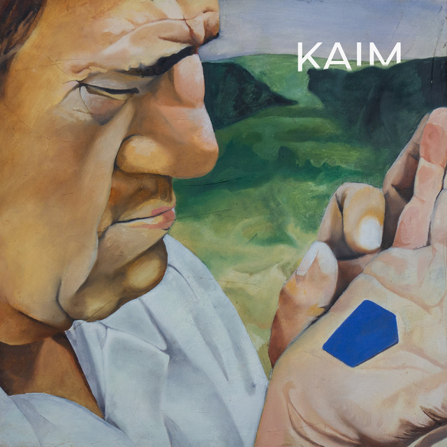 Kaim cover art