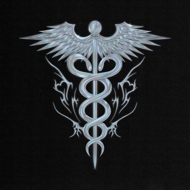 Doktor cover art