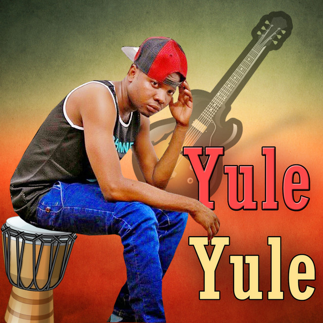 Yule Yule cover art