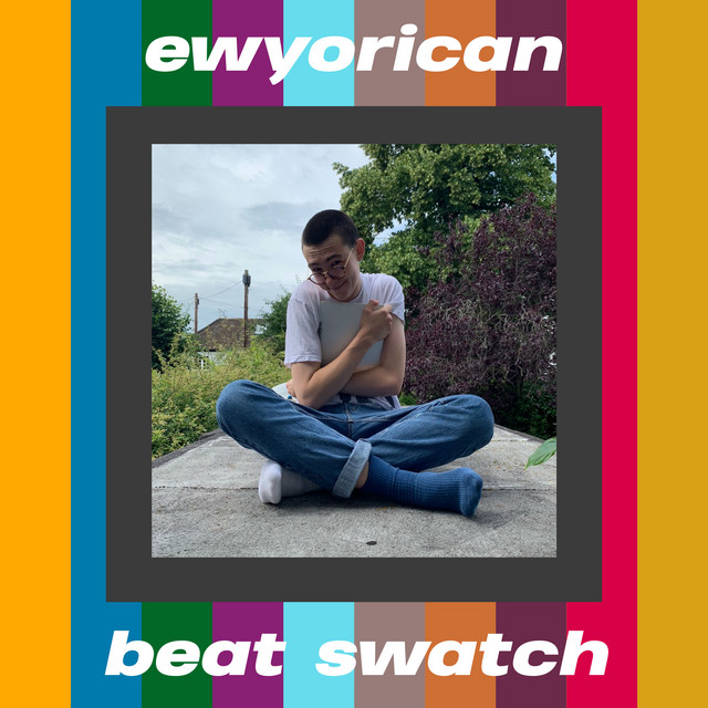 Beat Swatch cover art