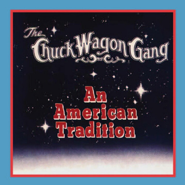 An American Tradition cover art