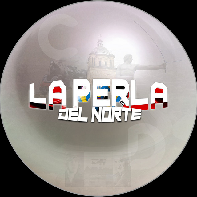La Perla del Norte cover art