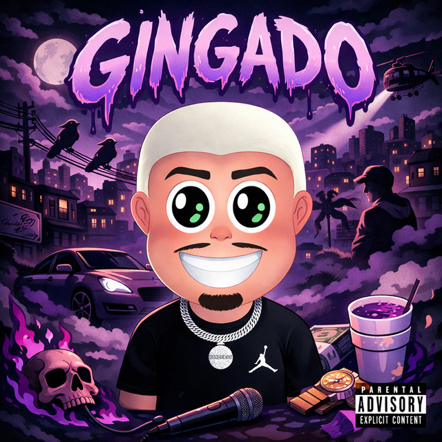 Gingado