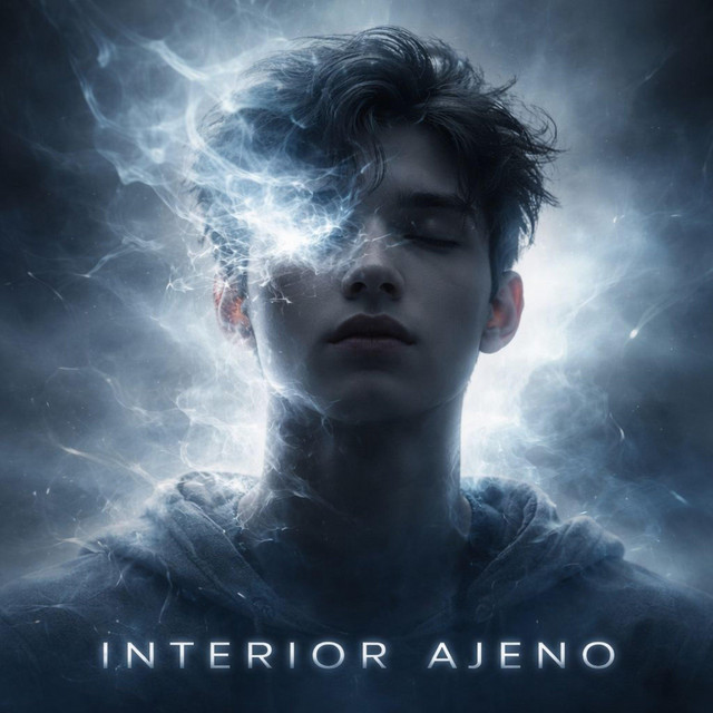 Interior Ajeno cover art