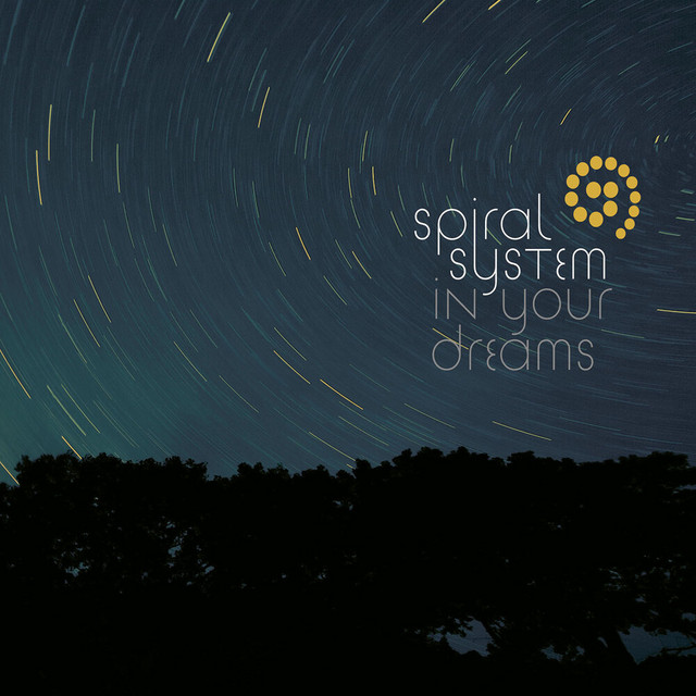 In Your Dreams cover art