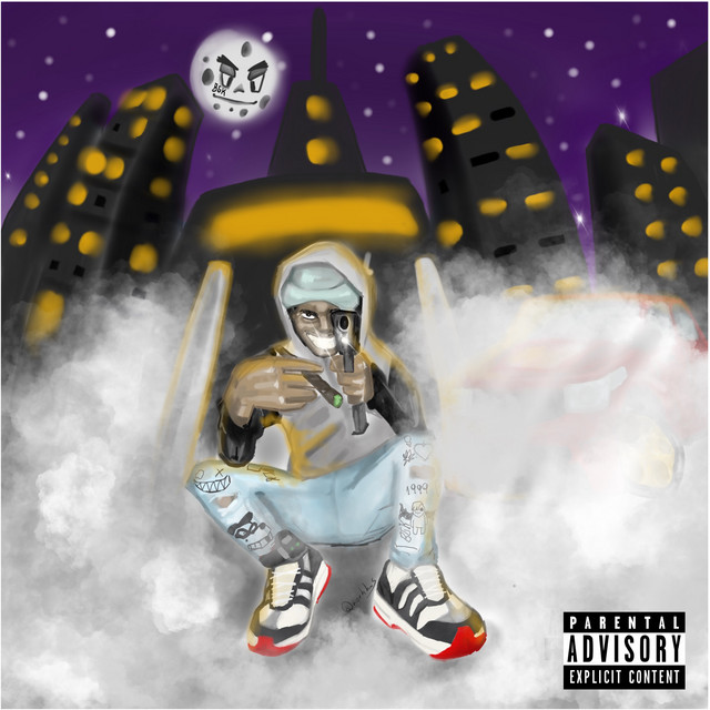 I Love Money I Love Gang cover art