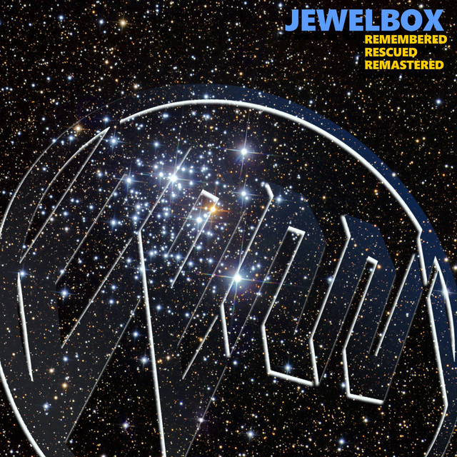 Jewelbox (Remembered, Rescued and Remastered) cover art