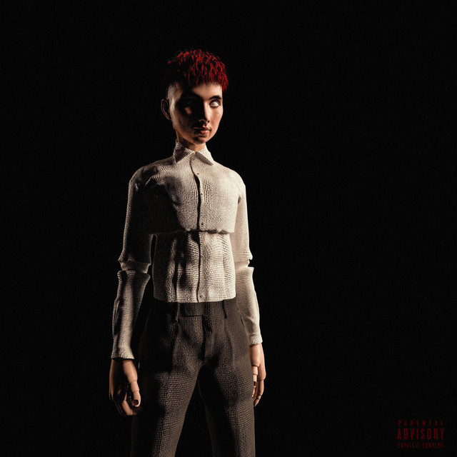 Forgive Me For My Sins cover art